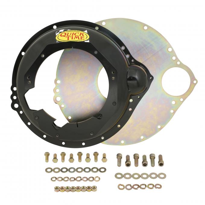 Quick Time Bellhousing, FE Big Block Ford RM-8040-9