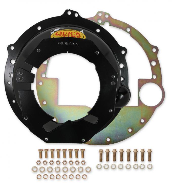 Quick Time Bellhousing, Chevy LS RM-6038