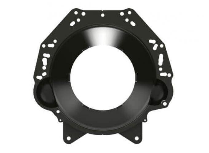 Quick Time Engine Stand Bellhousing, Universal Engine Fit RM-8001