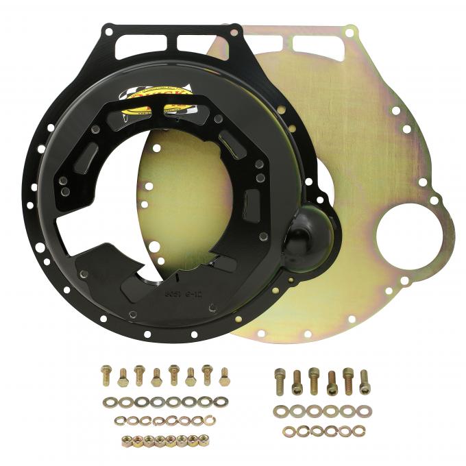 Quick Time Bellhousing, Big Block Ford RM-8051