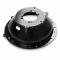 Quick Time BELLHOUSING, CHEVY LS, without STARTER POCKET RM-6036MWA