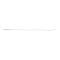 AMD Windshield Gasket Lockstrip, Lower, 67-69 Dart Barracuda Convertible X384-1267-V