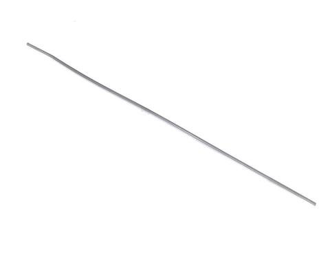 AMD Windshield Gasket Lockstrip, Lower, 67-69 Dart Barracuda Convertible X384-1267-V