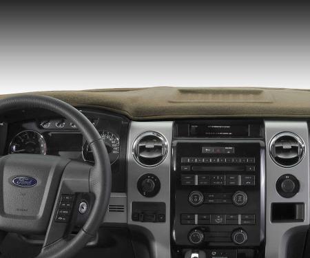 Covercraft DashMat® UltiMat Custom Dash Cover for Truck & SUV