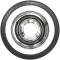 American Classic Radial Tire 2 Inch Whitewall 560R15 700308