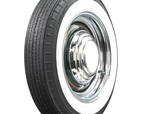American Classic Radial Tire 2 Inch Whitewall 560R15 700308