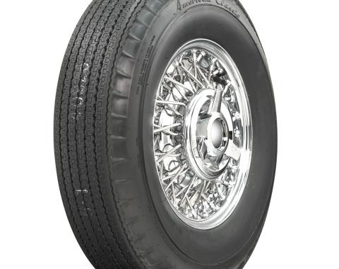 American Classic Radial Tire 820R15 700315