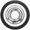 American Classic Radial Tire 2.125 Inch Whitewall 235/60R16 6764341