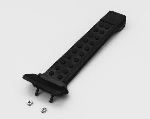 Detroit Muscle Technologies Mopar B Body 62-65 Accelerator Gas Pedal BXX6265PP04