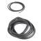 AMD Rear Window Gasket, 68-69 Barracuda Hardtop Notchback X661-1268-1