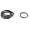 AMD Rear Window Gasket, 68-69 Barracuda Hardtop Notchback X661-1268-1