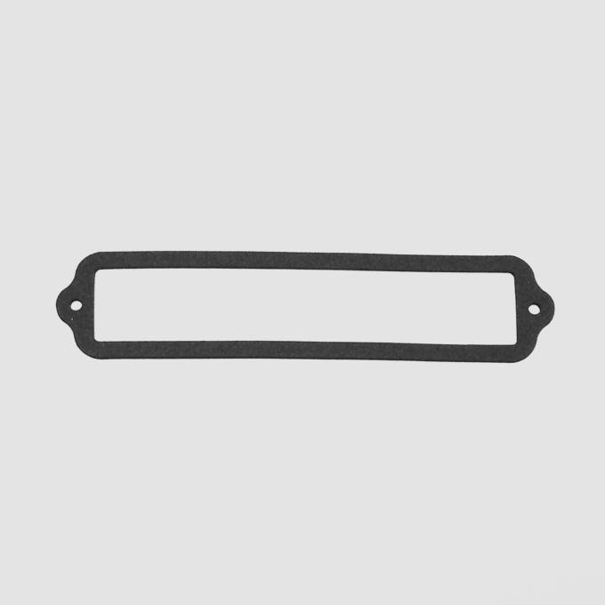 Detroit Muscle Technologies Mopar B Body 62 Dart Polara License Plate Light Gasket BDA6262LP01