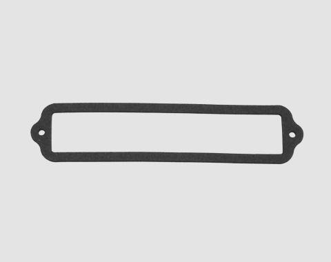 Detroit Muscle Technologies Mopar B Body 62 Dart Polara License Plate Light Gasket BDA6262LP01