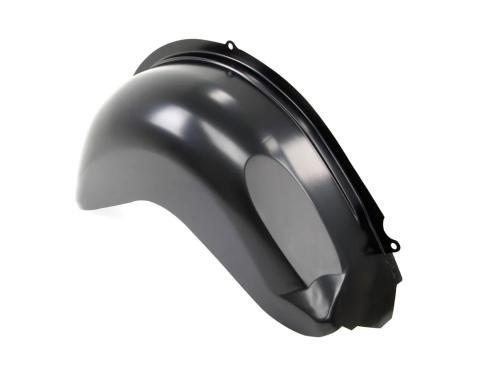 AMD 3" Wider Inner Wheelhouse, LH, 70-74 Dodge Plymouth E-Body 760-1570-1L