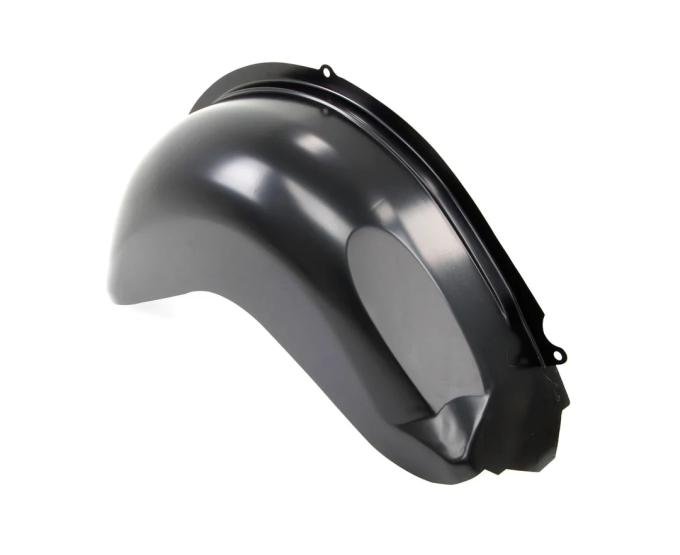 AMD 3" Wider Inner Wheelhouse, LH, 70-74 Dodge Plymouth E-Body 760-1570-1L