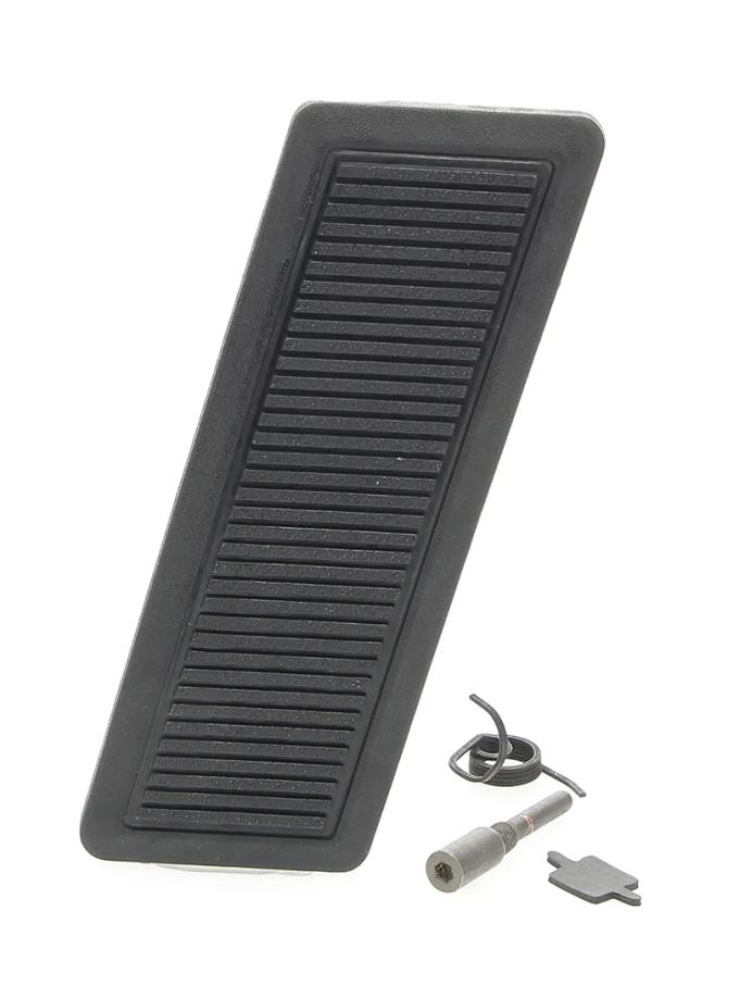 AMD Accelerator Pedal, w/o Trim Package, 70 Barracuda Challenger X409-1570-S