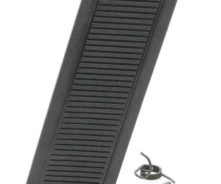 AMD Accelerator Pedal, w/o Trim Package, 70 Barracuda Challenger X409-1570-S