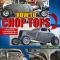 Cartech Auto Books How to Chop Tops: A Pictorial Guide to Hot Rodding's Most Popular Modification SA508