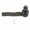 Proforged 2001-2005 Lexus IS300 Left Outer Tie Rod End 104-10915