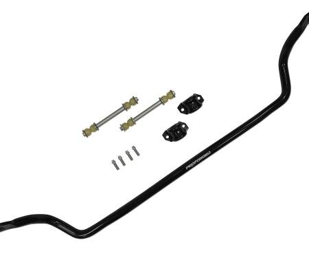 Proforged Front Sway Bar 140-10004