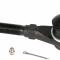 Proforged Left Inner Tie Rod End 104-10197