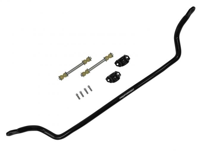 Proforged Front Sway Bar 140-10004