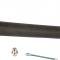 Proforged Right Outer Tie Rod End 104-10034