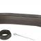 Proforged 1990-1993 Honda Accord Right Outer Tie Rod End 104-10140