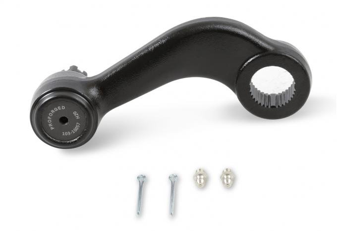 Proforged E-Coated Steering Pitman Arm 103-10057