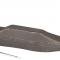 Proforged 1991-1995 Acura Legend Left Outer Tie Rod End 104-10187