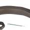 Proforged Left Outer Tie Rod End 104-10181