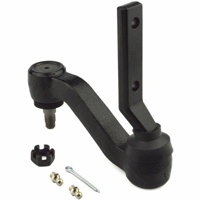 Proforged E-Coated Idler Arm 102-10008