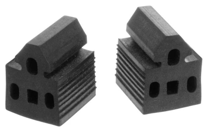 AMD Mopar Door Bumpers (Rectangle) J-CH1013