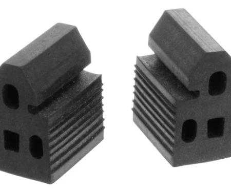 AMD Mopar Door Bumpers (Rectangle) J-CH1013