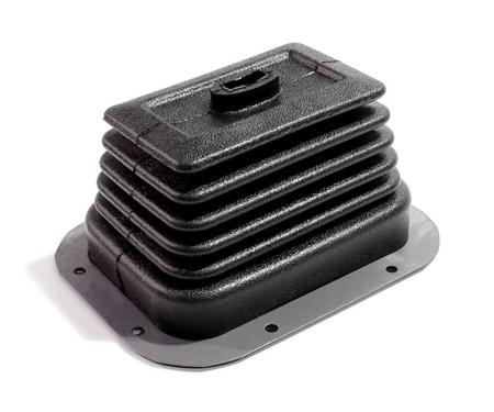 Metro Moulded Parts 1970-1974 Dodge / Plymouth Shift Boot, for Pistol Grip Shifter RP 34-M