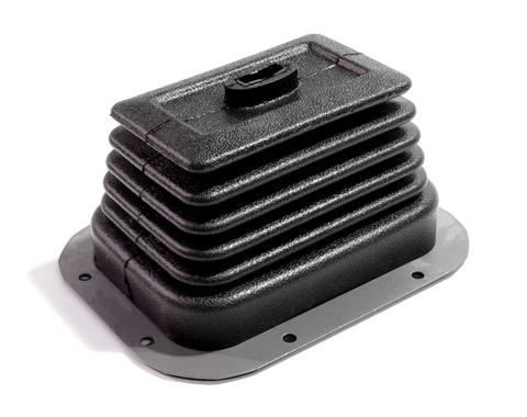 Metro Moulded Parts 1970-1974 Dodge / Plymouth Shift Boot, for Pistol Grip Shifter RP 34-M