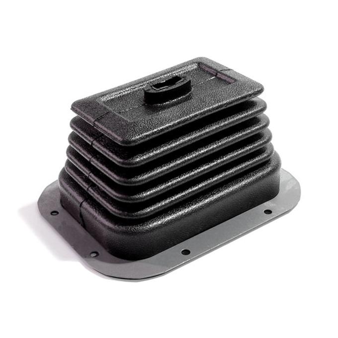 Metro Moulded Parts 1970-1974 Dodge / Plymouth Shift Boot, for Pistol Grip Shifter RP 34-M