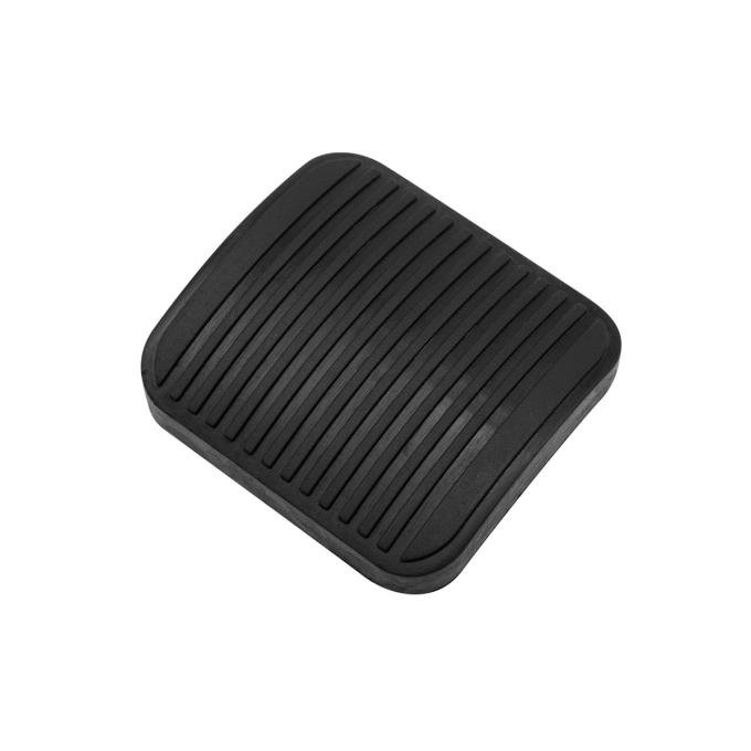 Metro Moulded Parts 1985-2013 Ram / Dodge / Jeep Clutch and Brake Pedal Pad. 2-1/2" Wide X 2-3/8" Long CB 202
