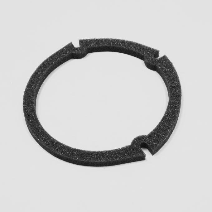 Detroit Muscle Technologies Mopar E Body 70-74, B Body 71-74 Fresh Air Vent to Cowl Seal ELB7074FV01