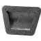 AMD Brake-Clutch Pedal Pad, Manual, 70-72 Dodge Plymouth E-Body; 71-72 B-Body X476-1570-M