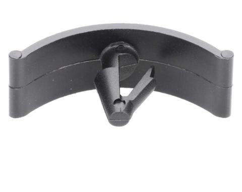 AMD Hood Insulation and Hood to Radiator Support Clip, 72-76 Dodge Plymouth X315-1072-S