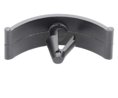 AMD Hood Insulation and Hood to Radiator Support Clip, 72-76 Dodge Plymouth X315-1072-S