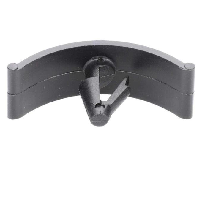 AMD Hood Insulation and Hood to Radiator Support Clip, 72-76 Dodge Plymouth X315-1072-S