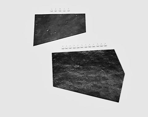 Detroit Muscle Technologies Mopar E Body 70 Engine Well Splash Shields EXX7070SS20