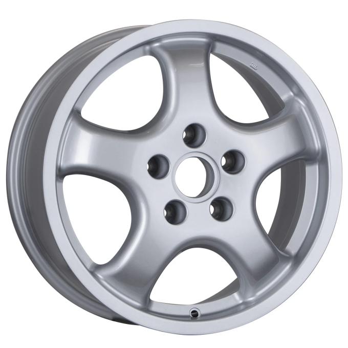 Maxilite 17x9 Cup Style Silver 5x130 +47 mm 319002