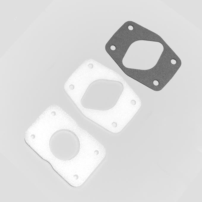 Detroit Muscle Technologies Mopar A B E Body 66-76 3pc Master Cylinder Gasket Set GEN6676MC01