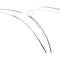 AMD Wheel Opening Molding Set (4pcs), 69 Plymouth GTX X230-1469-1S