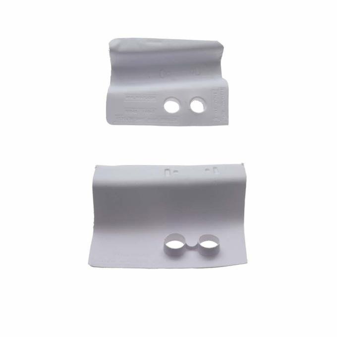 AMD Rear Go-Wing or Gull-Wing Spoiler Templates, 70-71 Swinger Scamp X851-2070-1S