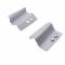 AMD Rear Go-Wing or Gull-Wing Spoiler Templates, 70-71 Swinger Scamp X851-2070-1S