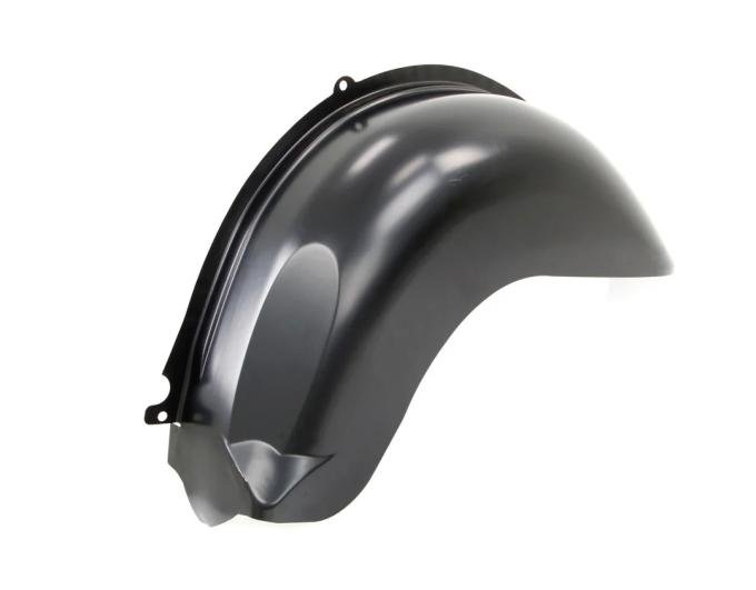 AMD 3" Wider Inner Wheelhouse, RH, 70-74 Dodge Plymouth E-Body 760-1570-1R